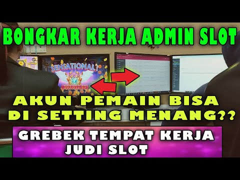 slot online situs judi slot terbaik dan terpercaya no 1