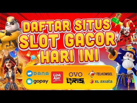 situs judi online slot