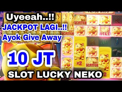 demo slot pg soft lucky neko indonesia