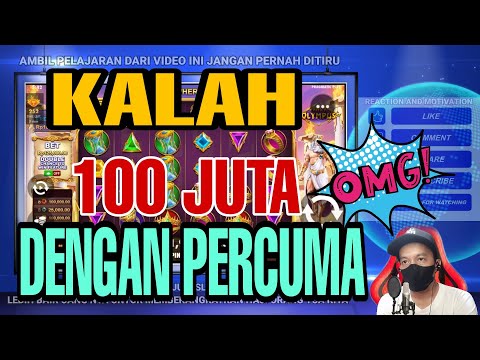 situs judi slot online terpercaya 2021