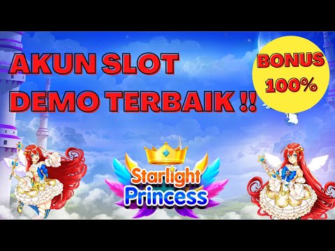 slot yg ada demo nya