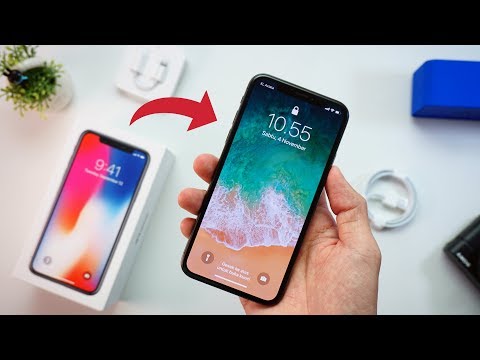 iphone x plus review