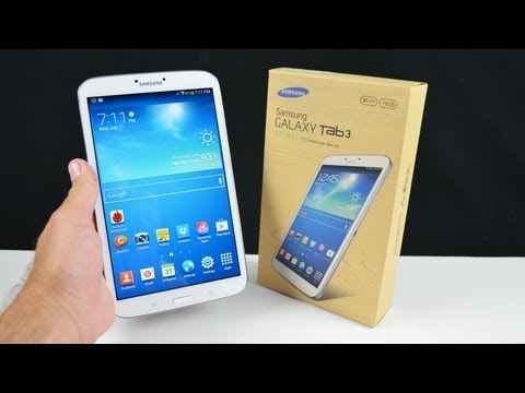 samsung tab 3 review